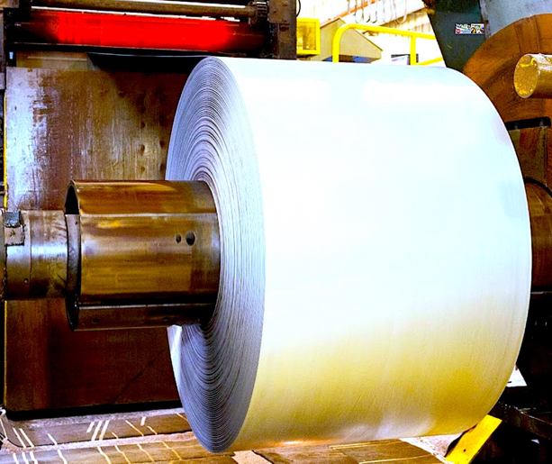 Steel pickling line Steel pickling line