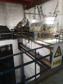 TRT Used Top Pressure Recovery Turbine