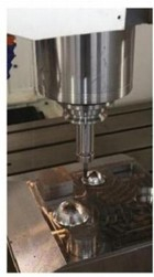 Gantry Machining Center