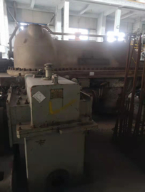 AV63 Used Axial Flow Fan Of Blast Furnace