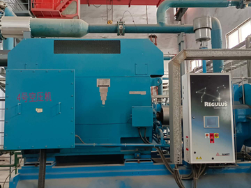 10000m ³ Used Air Separation Equipment