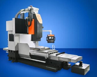 MD Series-Gantry Type Machining Center