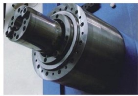 JMLDZZ-69 Floor CNC Centrally-arranged Horizontal Fine and Rough Boring Milling Machine