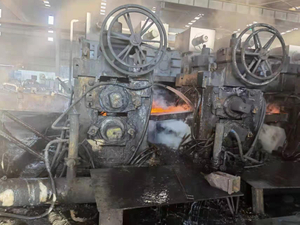 extraction condensing steam turbine - Juxinde 