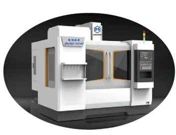 Vertical Machining Center