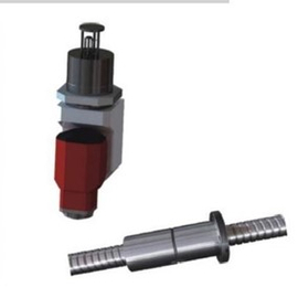 Bridge Type Five-axis Gantry