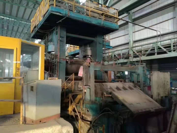1450 Used Cold Rolling Mill