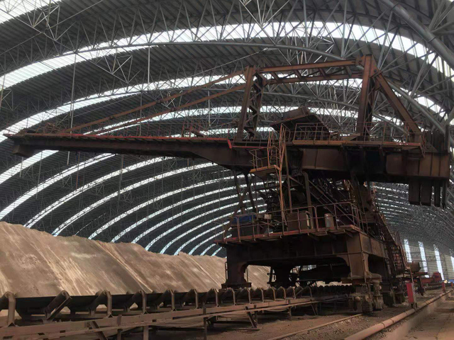 Used Air Separation Plant bulk - Juxinde 