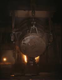 Ladle (metallurgy)