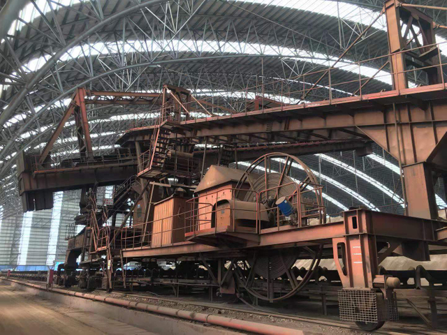 used blast furnace equipment bulk - Juxinde 