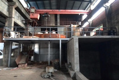 ferro alloy electric arc furnace company - Juxinde