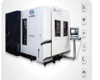 Vertical Machining Center