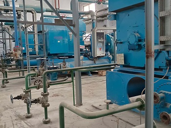 air separation plant supplier -Juxinde