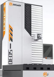 JMLD-69 CNC horizontal floor boring and milling machine series