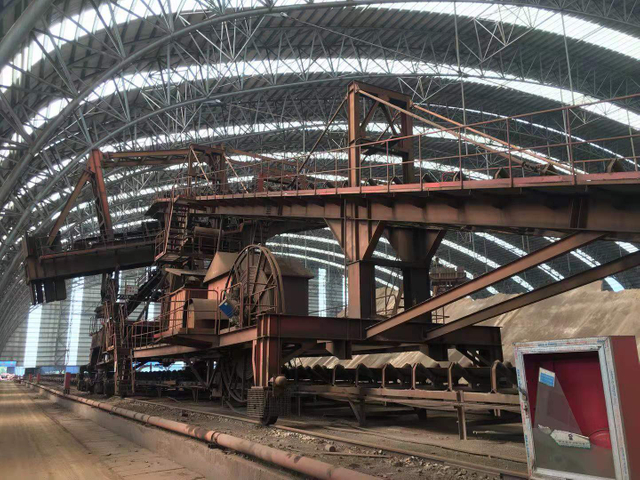 Used Air Separation Plant bulk - Juxinde 