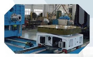 Vertical Machining Center