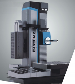 TK65，TK68 Planer boring and milling machine series