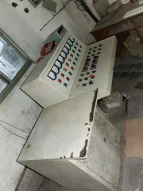 Used 10T Electric Arc Furnace