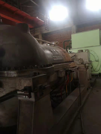 AV50 Used Axial Flow Fan Of Blast Furnace