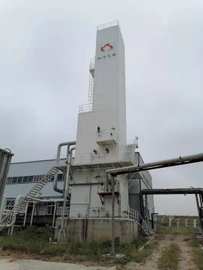 2000m ³ Used Liquid Oxygen Air Separation Plant