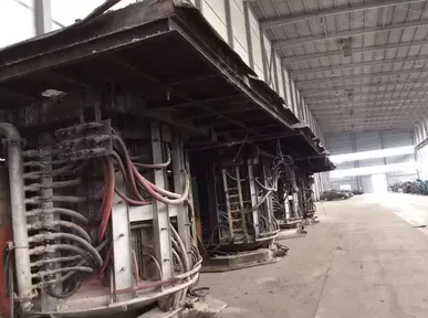 induction melting steel price - Juxinde
