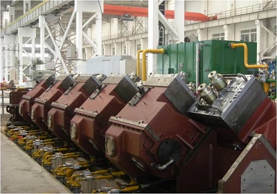 hot rolling mill cost -Juxinde