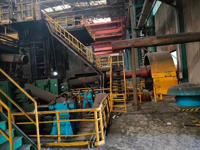 hot rolling mill company -Juxinde