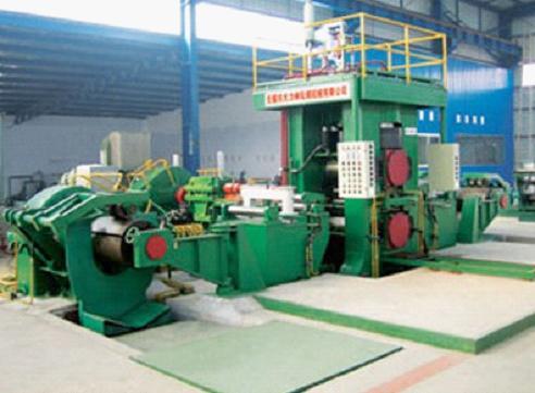Cold Rolling Mill buy-juxinde