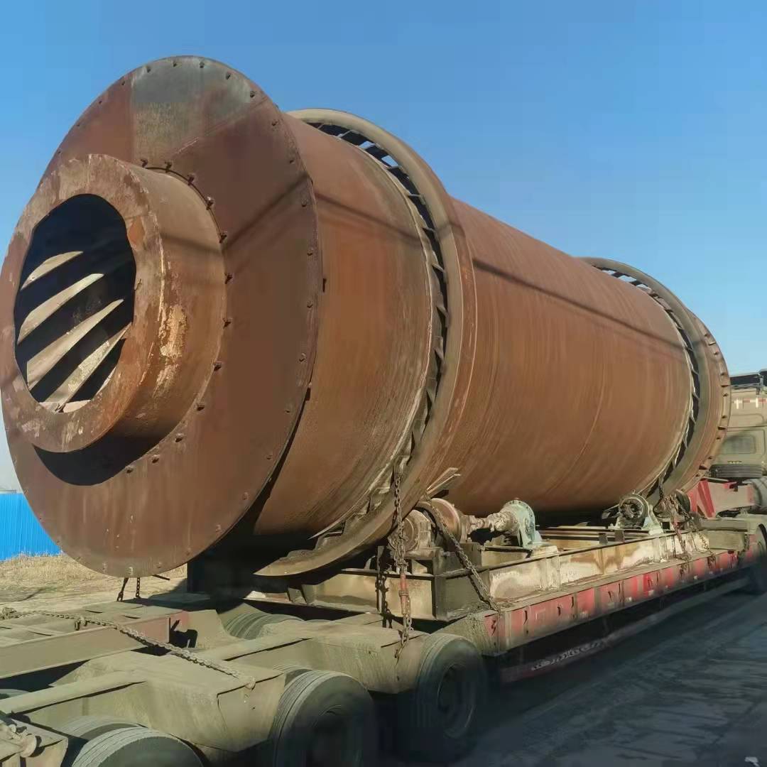 Used Ball Mill Equipment