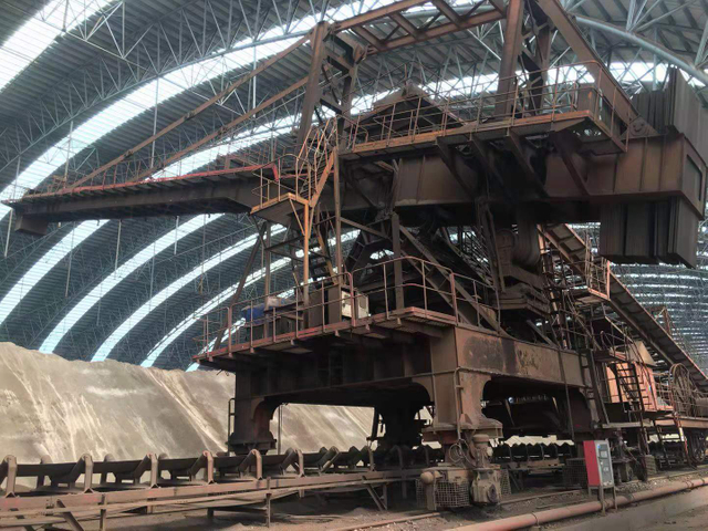 used blast furnace equipment bulk - Juxinde 