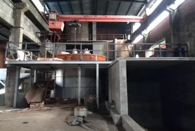 cheap ferrosilicon furnace - Juxinde