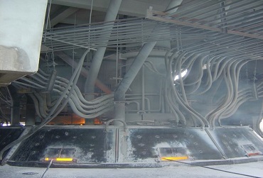 best Ferrosilicon Furnace -Juxinde