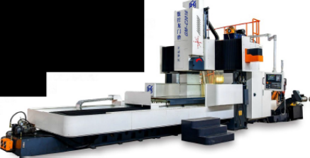 JMGM-C Series Gantry Type Grinding Machine