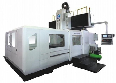 Gantry Machining Center