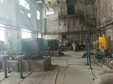 Blast Furnace-equipments